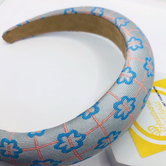 PETALS HEADBAND - Women/ Teens Headband - Picture 3 of 5